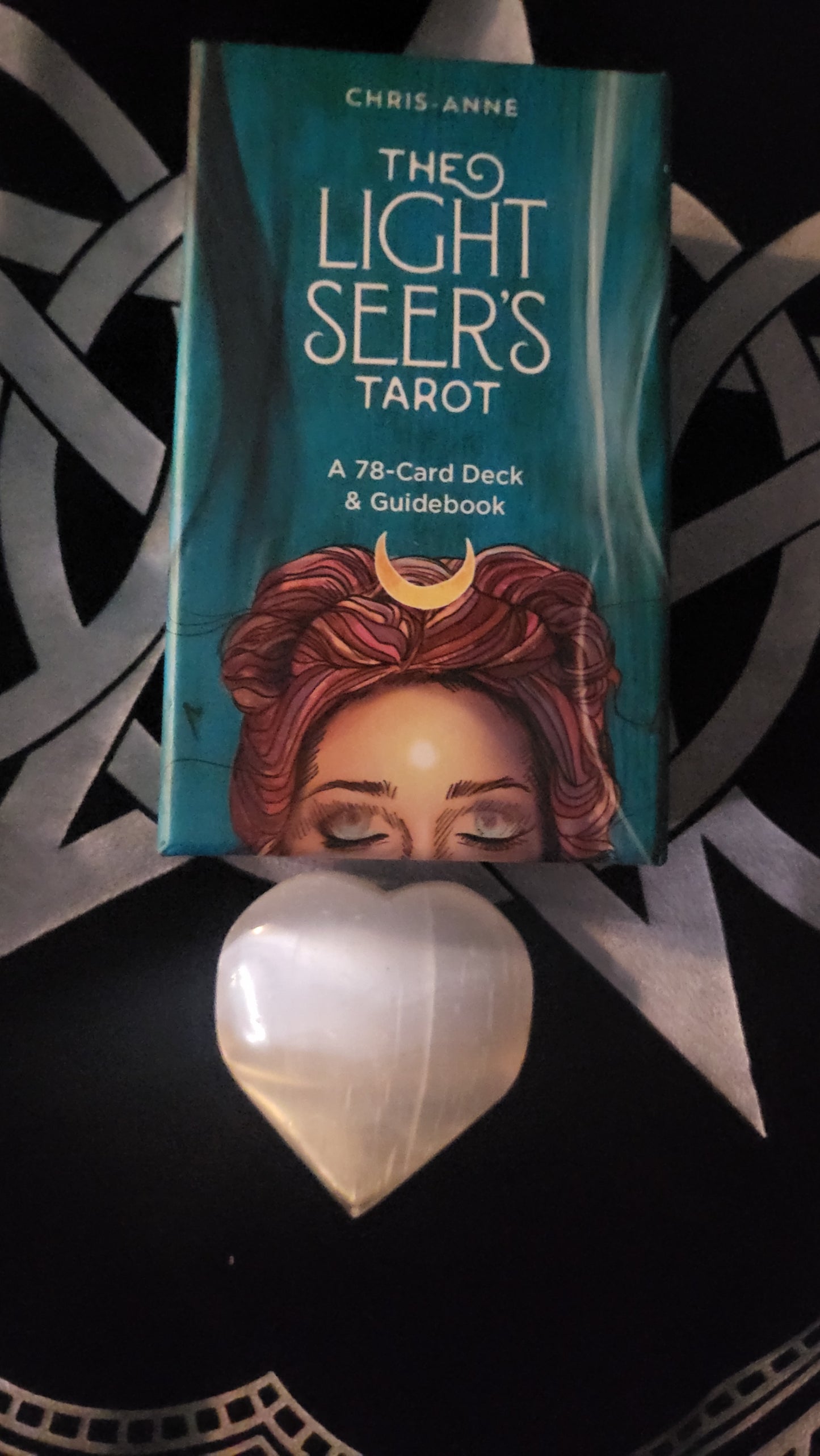 Tarot card 20 to 30 min read