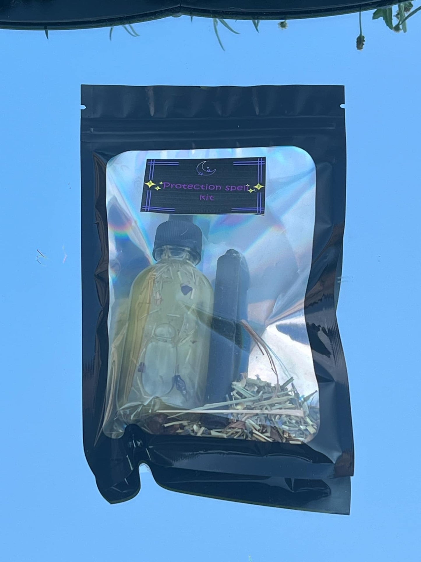 Spell kits