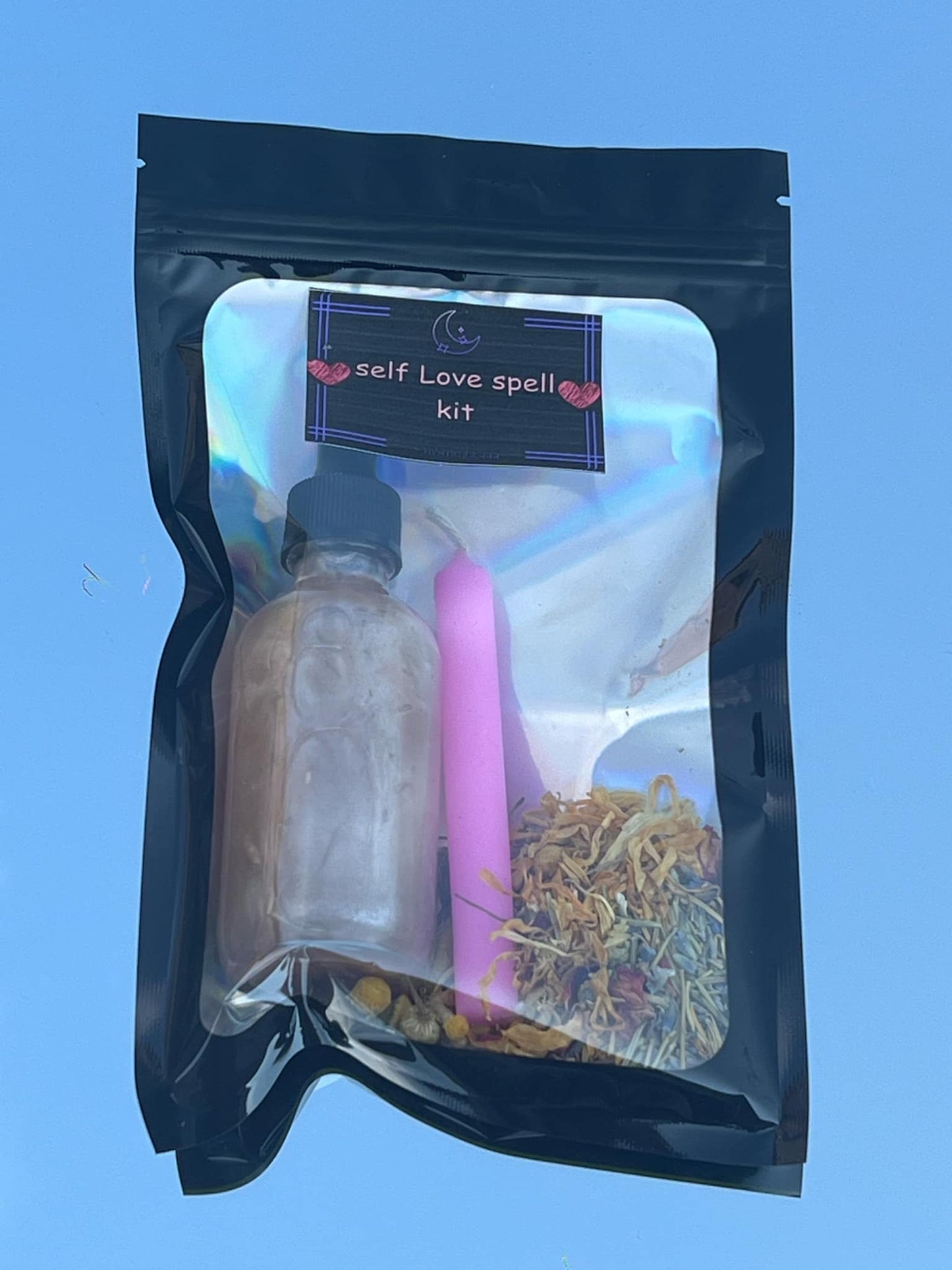 Spell kits