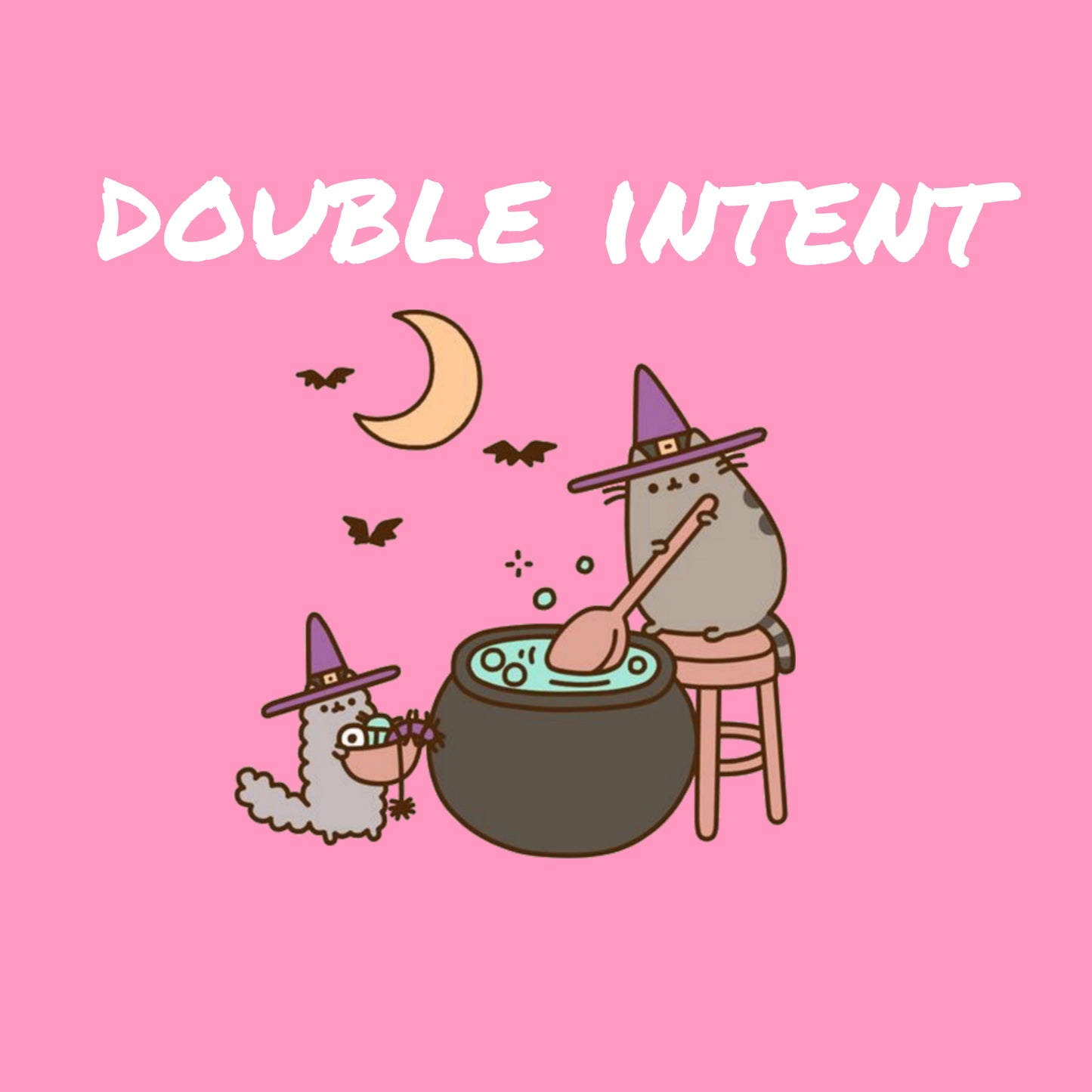 Double intent option ( add on )