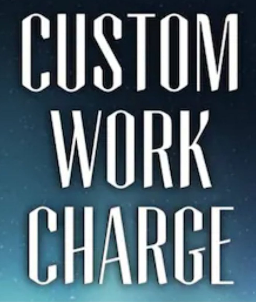 Custom workings
