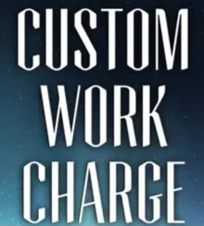 Custom work 2