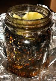 Full  Separation jar